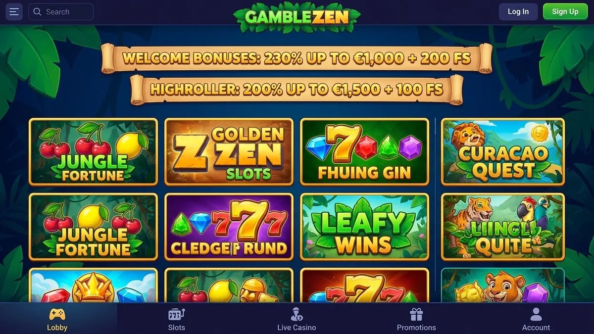 Casino spil
