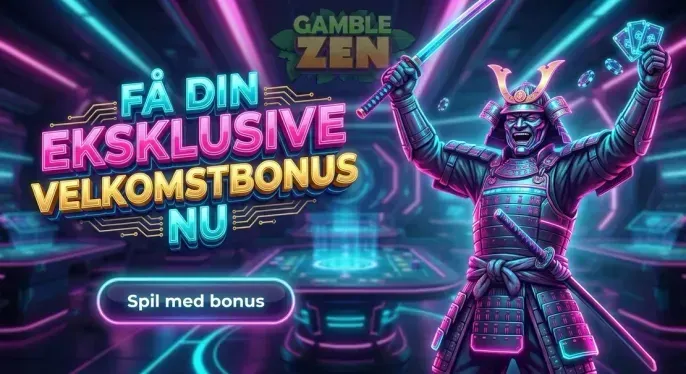 Gamblezen Casino